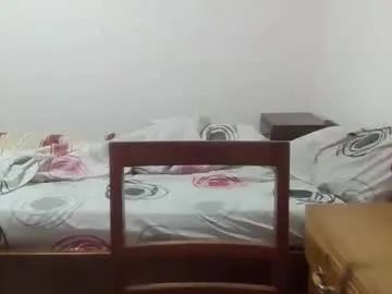 hugoexcitedman on Chaturbate