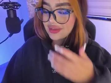 i_am_ari from Chaturbate