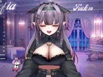 i_am_shopia on Chaturbate