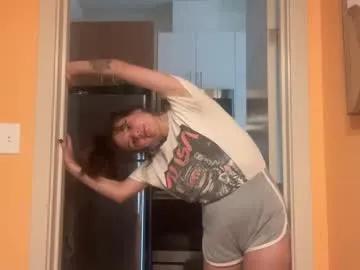 i_love_olive on Chaturbate