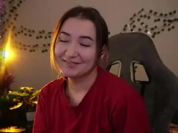 iam_meg on Chaturbate