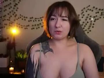 iam_meg from Chaturbate