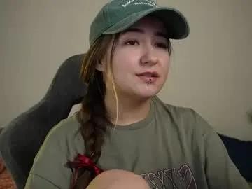 iam_meg on Chaturbate