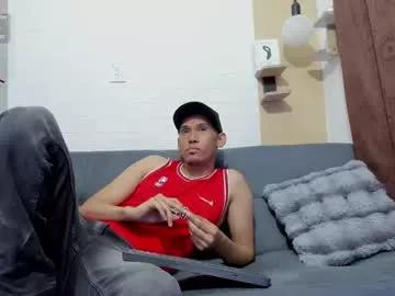 iamduque on Chaturbate 