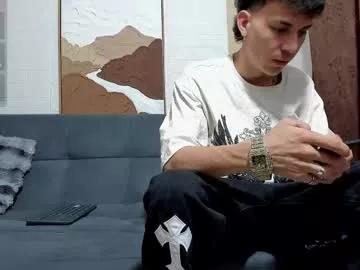 iamduque on Chaturbate 