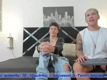 iamduque on Chaturbate 