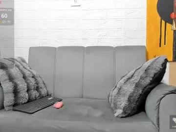 iamduque on Chaturbate 