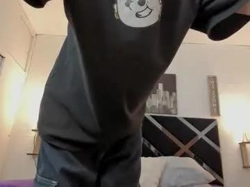 iammariano from Chaturbate