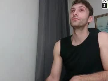 ianandersson27 from Chaturbate