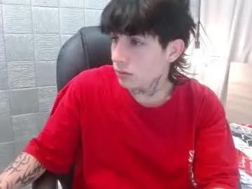 iancute_ from Chaturbate