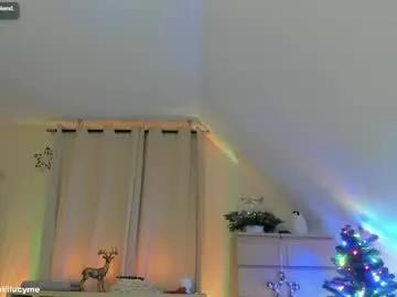 ilucyme from Chaturbate