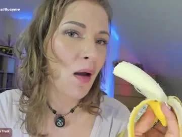ilucyme on Chaturbate