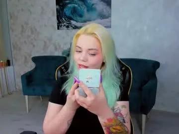 im__youre_sunshine from Chaturbate