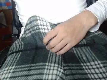 im_dave21 on Chaturbate