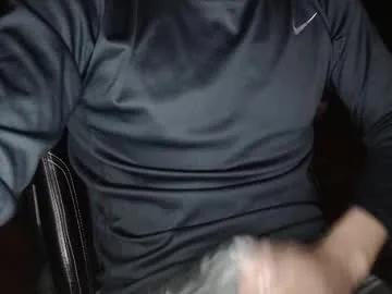 im_dave21 from Chaturbate