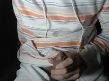 im_dave21 on Chaturbate