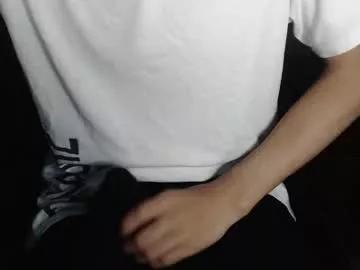 im_dave21 on Chaturbate