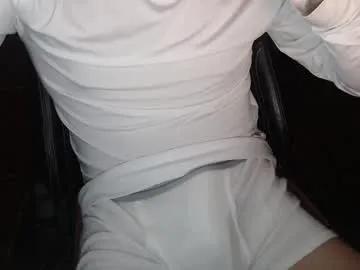 im_dave21 on Chaturbate