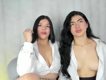 im_gaby on Chaturbate