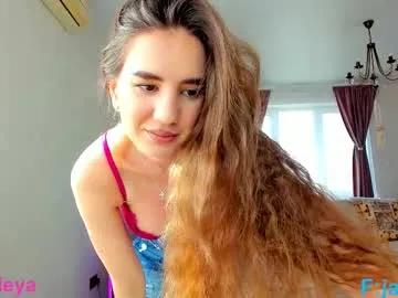 im_jasmine on Chaturbate