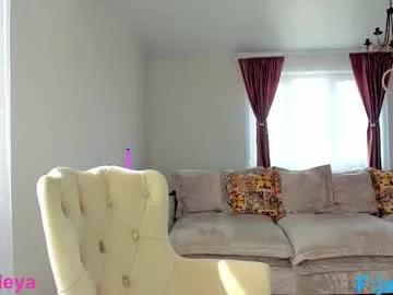 im_jasmine on Chaturbate