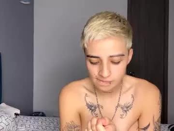 im_laia_ on Chaturbate 