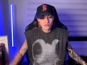 im_laia_ on Chaturbate 