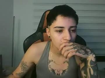 im_laia_ on Chaturbate 