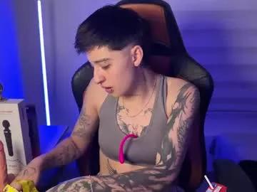im_laia_ on Chaturbate 