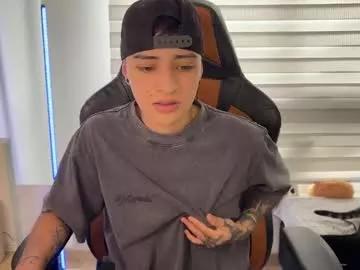 im_laia_ on Chaturbate 