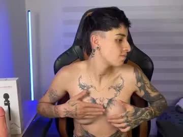 im_laia_ on Chaturbate 
