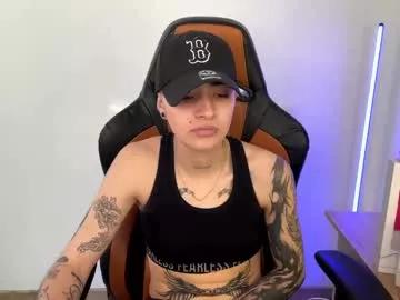 im_laia_ on Chaturbate 