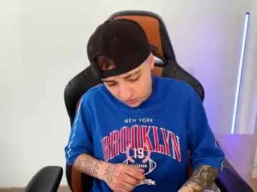 im_laia_ on Chaturbate 