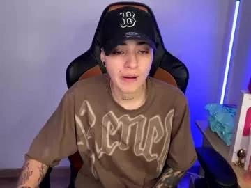im_laia_ on Chaturbate 