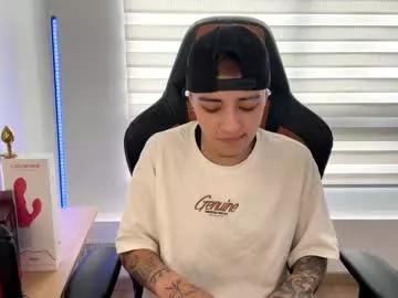 im_laia_ on Chaturbate 