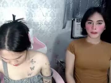 im_ur_sexy_rou on Chaturbate