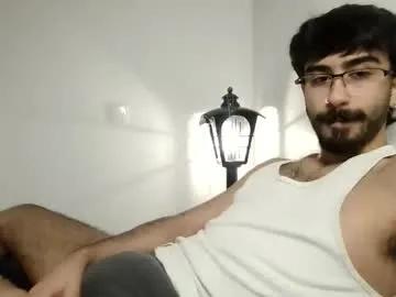 incubusszz from Chaturbate