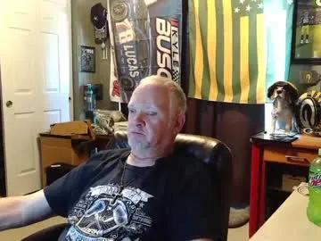 indianapapa on Chaturbate