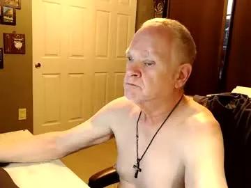 indianapapa on Chaturbate