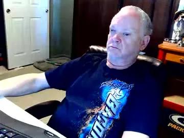 indianapapa from Chaturbate