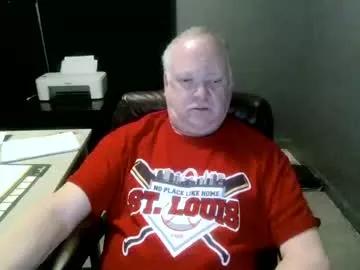 indianapapa on Chaturbate