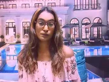 indianrebel4u2luv on Chaturbate