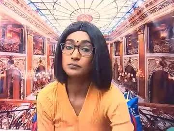 indianrebel4u2luv from Chaturbate