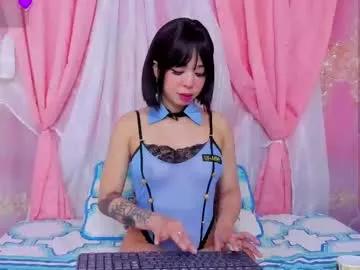 indira_collins on Chaturbate 