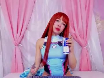 indira_collins on Chaturbate 