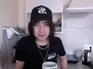 infinity_of_love on Chaturbate