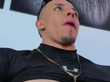 inkangelo on Chaturbate