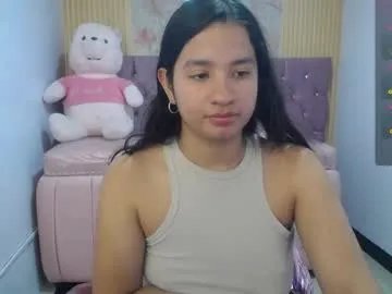 irina_evans_s1 on Chaturbate