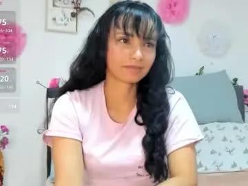 iris_evans__ on Chaturbate