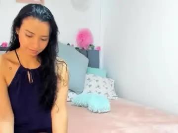 iris_evans__ on Chaturbate